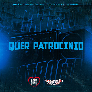 Quer Patrocinio