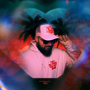 For The Night (feat. Christian Carter) (Explicit)