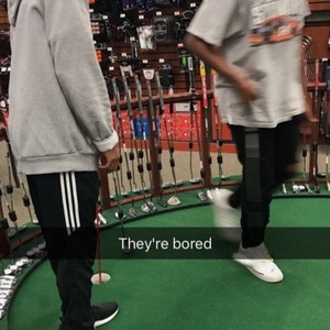 round the clock
