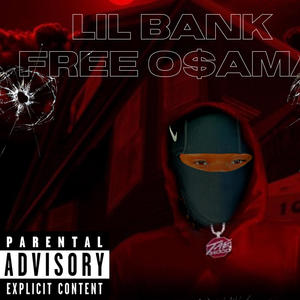 FREE OSAMA (feat. Lil Dre) (Explicit)