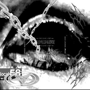 eye socket (Explicit)