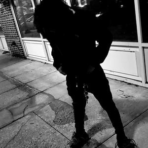 Dark (feat. Bubbam & Luhj5k) (Explicit)