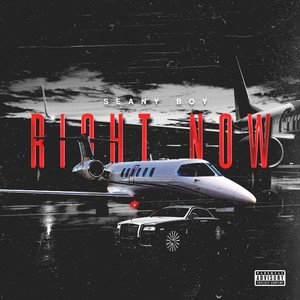 Right Now (Explicit)