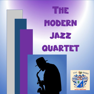 The Modern Jazz Sextet