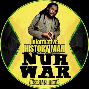 Nuh War (BissoMaN Remix)