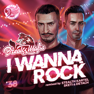 I Wanna Rock (Dj Detach Remix)