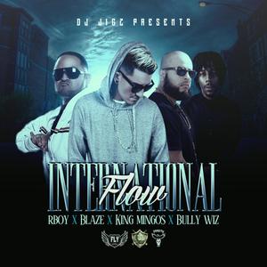 International FLow (Explicit)