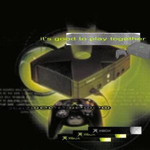 XBOX ADVERTISEMENT 2003