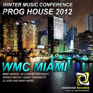 Music Is My Drug (Incognet Miami Anthem Mix)