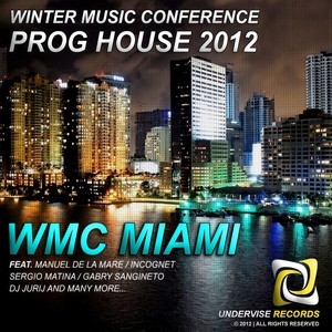 World Of Make Believe (Bassfinder Vocal Mix)