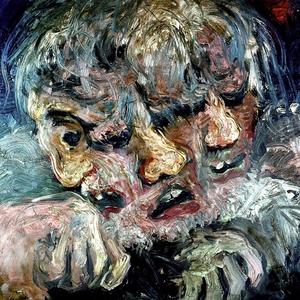 Marie (Live at Holy Trinity Lutheran Church, NYC, 2023)