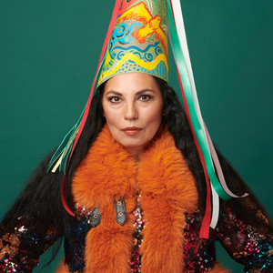 CANCIÓN DE CUNA SELK´NAM