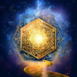 Tranquil Puddle Solace