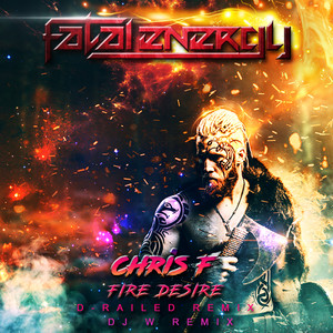 Fire Desire (DJ W Remix)