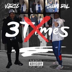 3X (feat. Suave RNL) (Explicit)