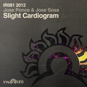 Slight Cardiogram (Original Mix)