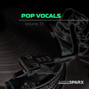 Pop Vocals Volume 31