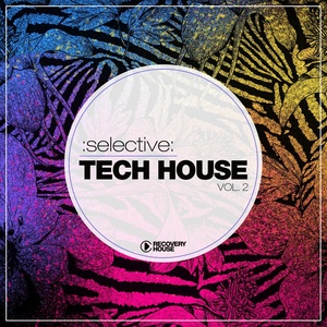 Selective: Tech House, Vol. 2