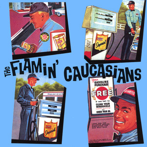 The Flamin' Caucasians