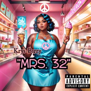 Mrs. 32 (Explicit)
