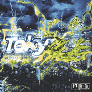 CRACKHEAD (Explicit)