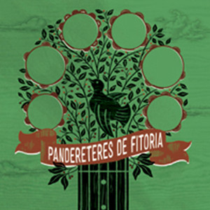 Pandereteres de Fitoria