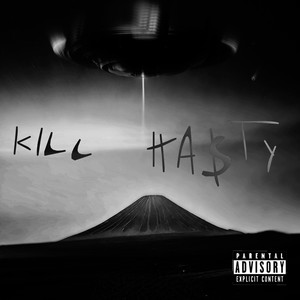 KILL HA$Ty ! (Explicit)