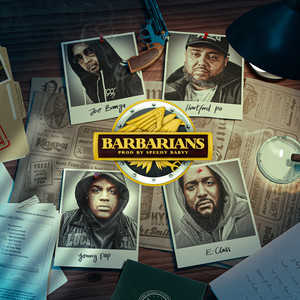 Barbarians (Explicit)