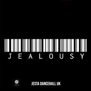 Jealousy (Explicit)