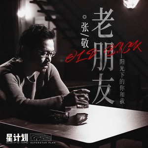 张敬 - 老朋友之阳光下的你我