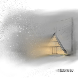 먹었어 (gobble up) (吃完了) (Inst.)