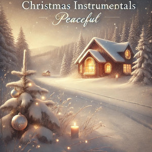 Christmas Instrumentals Peaceful