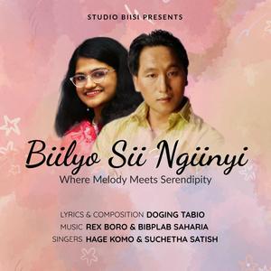 Biilyo Sii Ngiinyi (feat. Hage Komo, Doging Tabio, Rex Boro & Biplab Saharia)