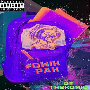 QWIK PAK (Explicit)