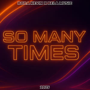 So Many Times (feat. Bela Music)