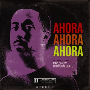 Ahora (Explicit)