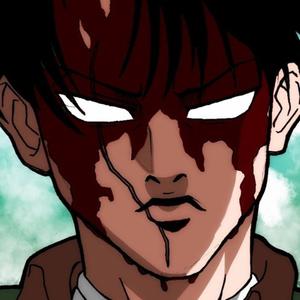 The Captain (Levi Ackerman) (feat. evok3r & Potara Lloyd) (Explicit)