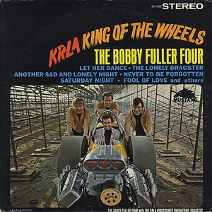 KRLA King of the Wheels