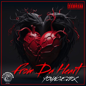 From Da Heart (Explicit)