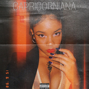 CAPRICORNIANA (Explicit)