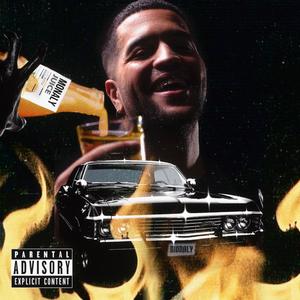Lemonade(feat. D. Phillips & Waahiid) (Explicit)