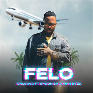 felo (Radio Edit)