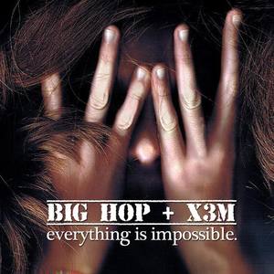 Everything Is Impossible(Intro) (Explicit)