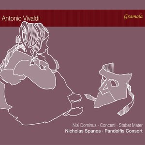 Vivaldi: Works