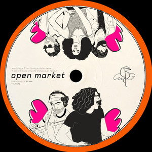 Open Market (Explicit)