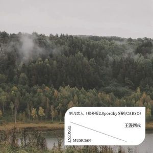 刻刀恋人（意外版2.0pord by牙刷/CARSO）