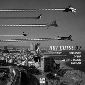 Hot Cuts! 07