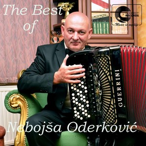 The best of Nebojsa Oderkovic (live)