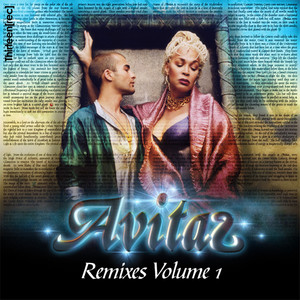 Avitas Remixes Vol. 1