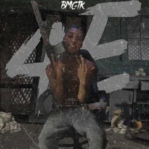 DRASTIC(feat. GANG) (Explicit)